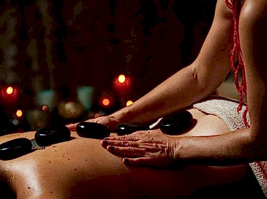 Spa Masajı Faydaları