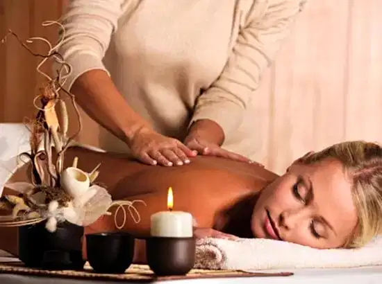 Spa ve Masajın Faydaları