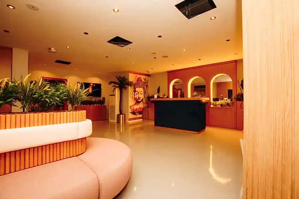 Ankara Masaj Merkezi